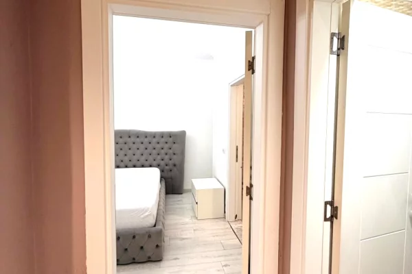 Apartment for sale in Tirana 3+1, Furnished