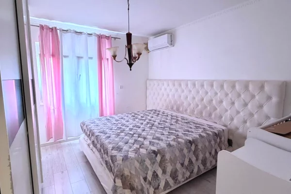 Apartment for sale in Tirana 3+1, Furnished