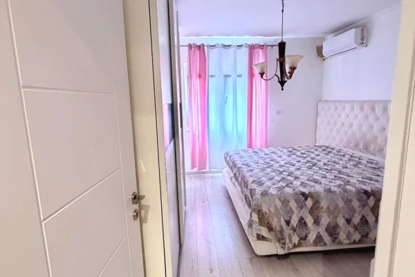 Apartment for sale in Tirana 3+1, Furnished