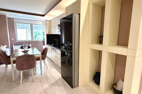 Apartment for sale in Tirana 3+1, Furnished