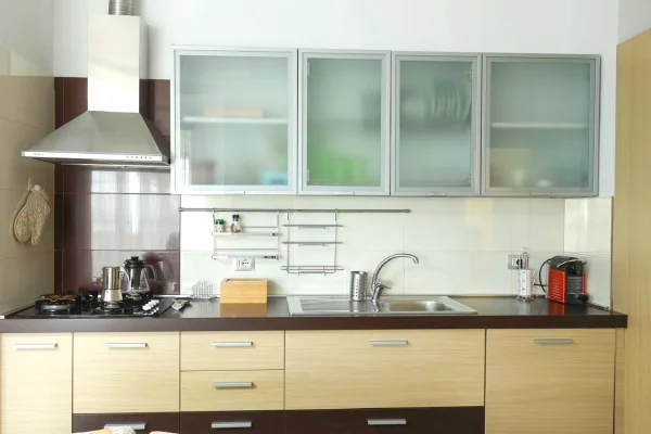 Shtepi ne shitje Apartament ne Tirane, 2+1, Mobilimi E mobiluar, Pagesa 200,000  Euro.
