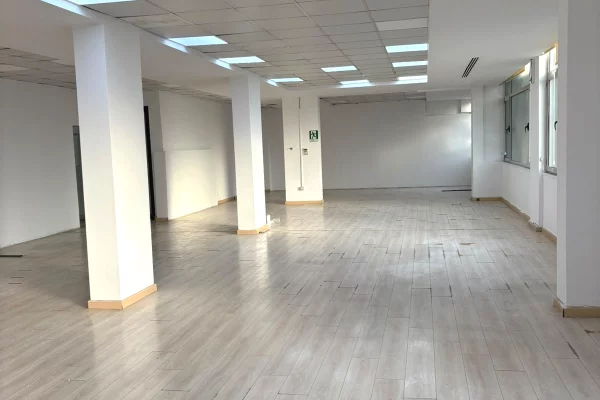Jepet ambjent biznesi me qera ne Bllok prane LSI