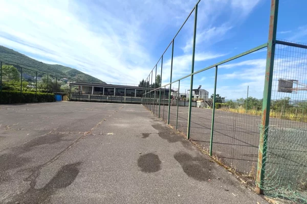 Ambient biznesi ne shitje 3+1 ne Tirane - 1,700,000 Euro