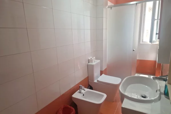 Shtepi me qera Apartament ne Tirane, 3+1, Mobilimi E mobiluar, Pagesa 1,100  Euro.
