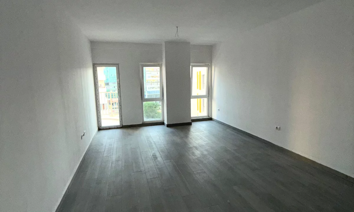 JEPET ME QERA – APARTAMENT 1+1 PER BIZNES 📍 Perballe Ring-ut