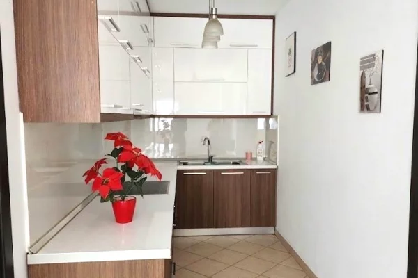 Shtepi me qera 2+1 ne Tirane - 550 Euro