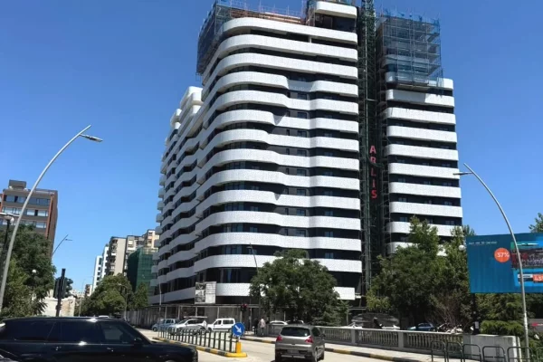 Shtepi ne shitje 2+1 ne Tirane - 265,200 Euro