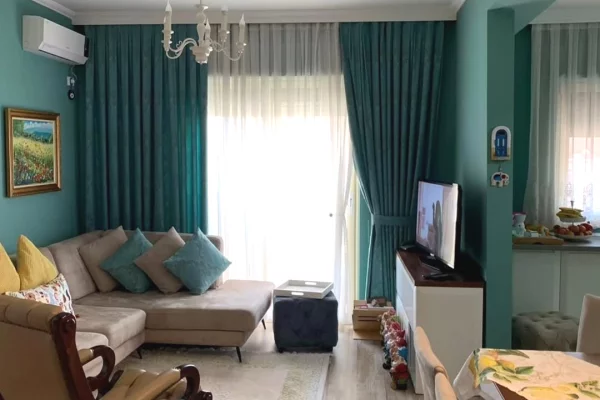 Shtepi me qera 1+1 ne Tirane - 190,000 Euro