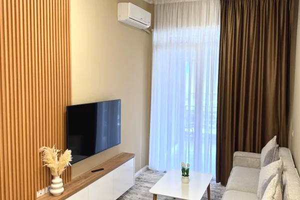 Shtepi me qera 1+1 ne Tirane - 750 Euro
