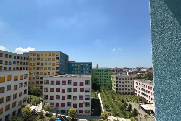 Shtepi me qera Apartament ne Tirane, 2+1, Mobilimi E mobiluar, Pagesa 60,000  Leke.