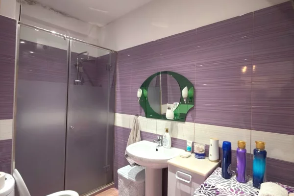 Shtepi ne shitje Apartament ne Tirane, 1+1, Mobilimi E mobiluar, Pagesa 120,000  Euro.