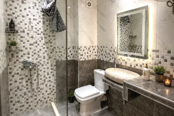 Shtepi ne shitje Apartament ne Tirane, 1+1, Mobilimi E mobiluar, Pagesa 88,000,000  Leke.