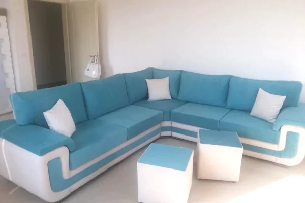 Shtepi me qera 2+1 ne Tirane - 50,000 Leke