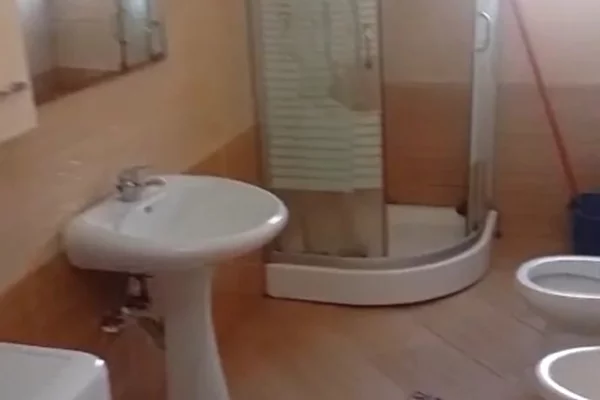 Shtepi me qera Apartament ne Tirane, 2+1, Mobilimi E mobiluar, Pagesa 50,000  Leke.