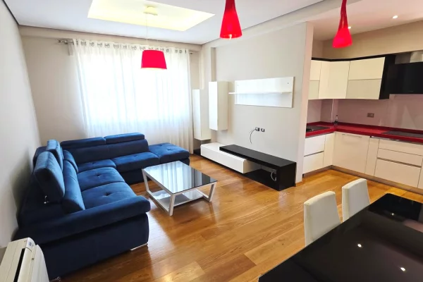 House for Sale 2+1 in Tirana - 260,000 Euro