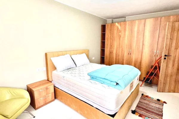 Shtepi me qera Apartament ne Tirane, 2+1, Mobilimi E mobiluar, Pagesa 750  Euro.
