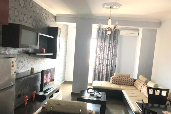 JEPET ME QERA APARTAMENT📍 Rr.e Dibres 