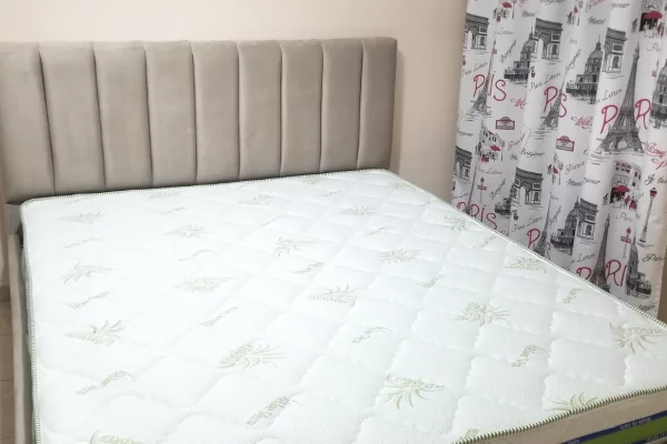 Shtepi me qera Apartament ne Tirane, 1+1, Mobilimi E mobiluar, Pagesa 45,000  Leke.
