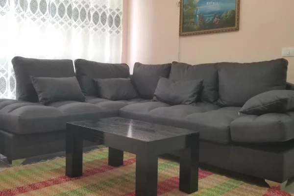 JEPET ME QERA APARTAMENT 1+1📍 Fusha e Aviacionit 