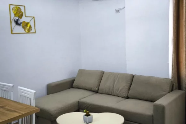 JEPET ME QERA APARTAMENT📍 Astir prane Bohem 
