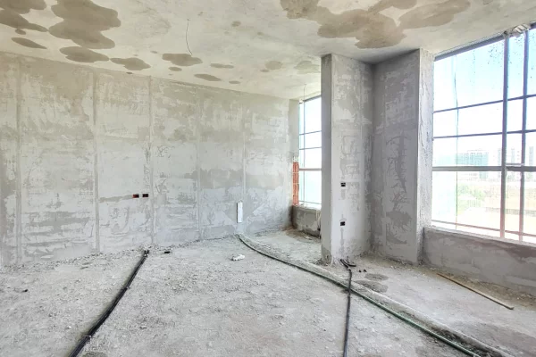Shtepi ne shitje Apartament ne Tirane, 2+1, Mobilimi Bosh, pa mobiluar, Pagesa 180,000  Euro.