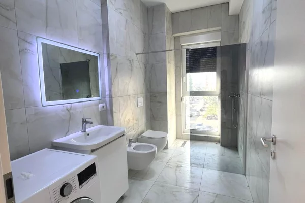 Apartment for rent in Tirana 2+1, Furnished