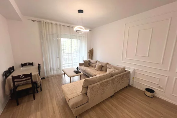 Apartment for rent in Tirana 2+1, Furnished