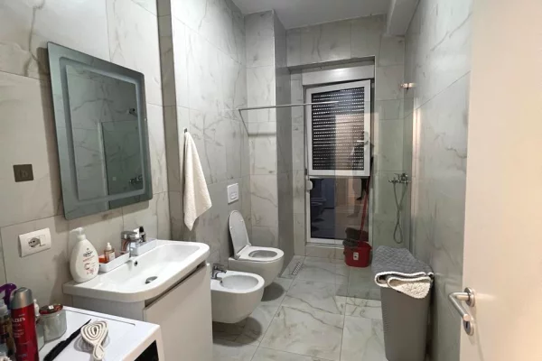 Apartment for rent in Tirana 2+1, Furnished