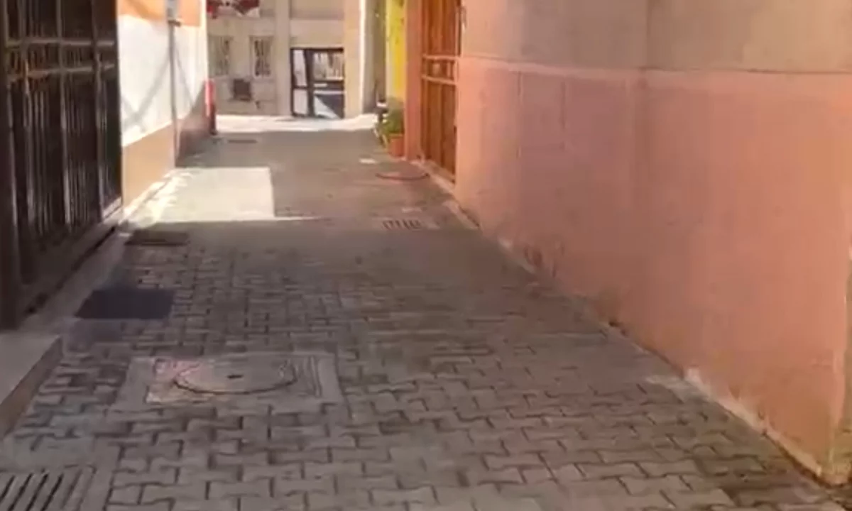 Shtepi me qera Apartament ne Tirane, 2+1, Mobilimi E mobiluar, Pagesa 55,000  Leke.