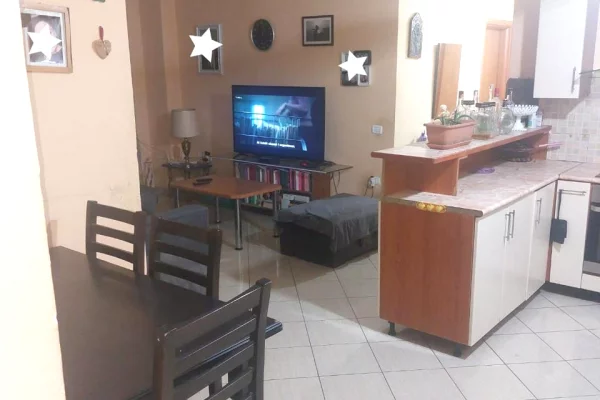 Shtepi ne shitje 2+1 ne Tirane - 150,000 Euro