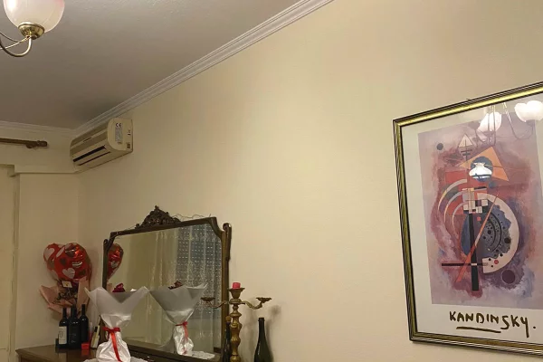 Shtepi ne shitje Apartament ne Tirane, 2+1, Mobilimi E mobiluar, Pagesa 269,000  Euro.
