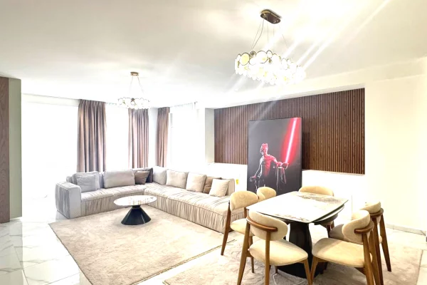 Shtepi me qera 2+1 ne Tirane - 1,100 Euro