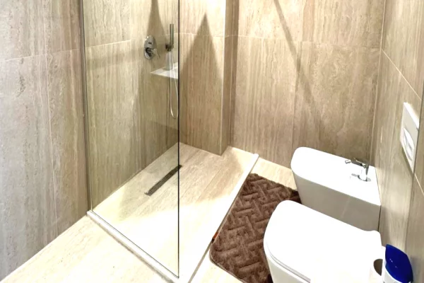 Shtepi me qera Apartament ne Tirane, 2+1, Mobilimi E mobiluar, Pagesa 1,100  Euro.