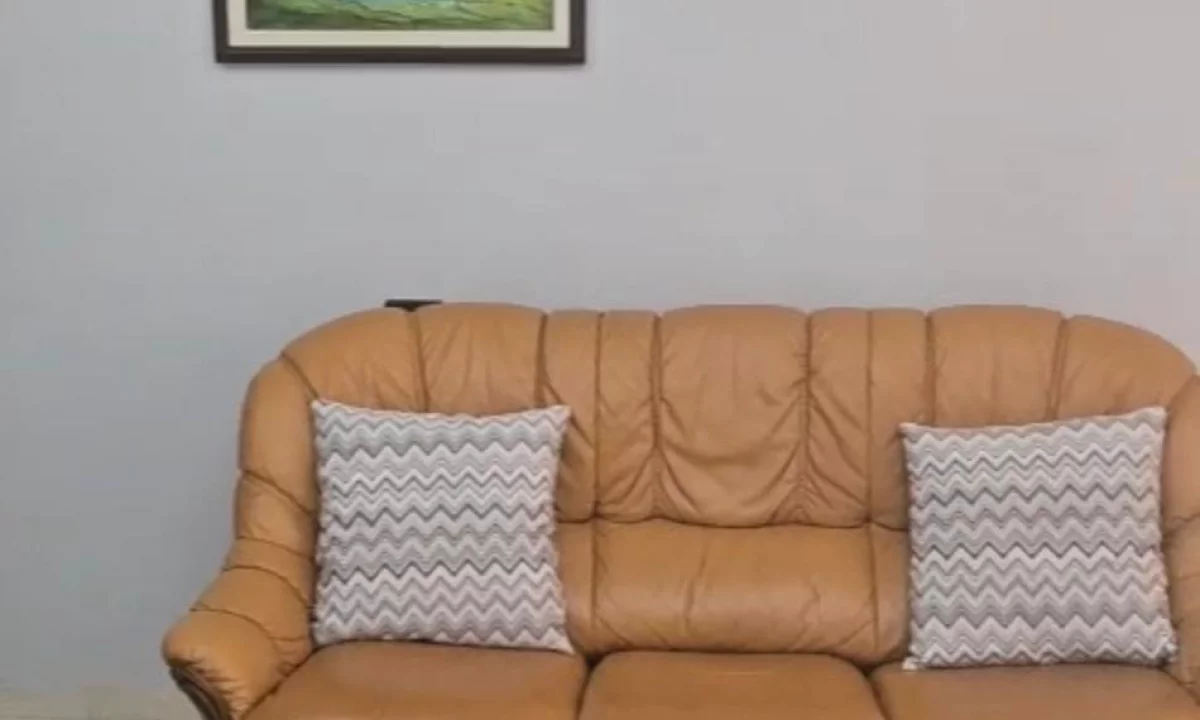 Shtepi me qera Apartament ne Tirane, 2+1, Mobilimi E mobiluar, Pagesa 65,000  Leke.