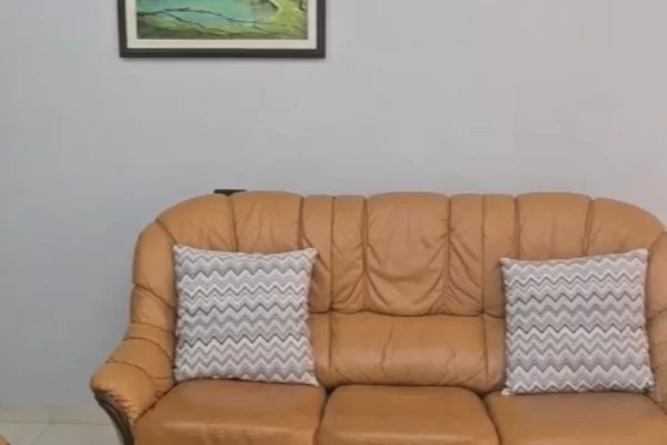 Apartament 2+1+1 ballkon 📍rruga fortuzi te mokador