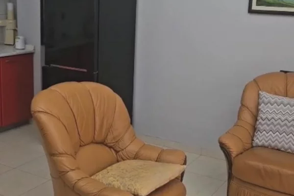 Shtepi me qera Apartament ne Tirane, 2+1, Mobilimi E mobiluar, Pagesa 65,000  Leke.