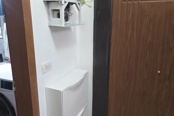 Shtepi me qera Apartament ne Tirane, 1+1, Mobilimi E mobiluar, Pagesa 35,000  Leke.
