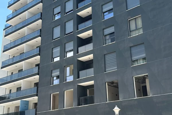 House for Sale 1+1 in Tirana - 140,000 Euro
