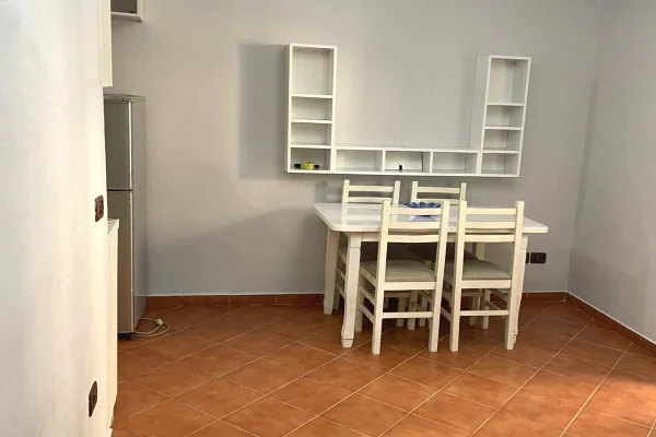Appartamento in affitto a Tirana 1+1, Arredato