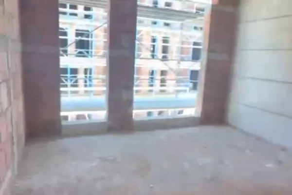 Apartment for sale in Tirana 1+1, Emty