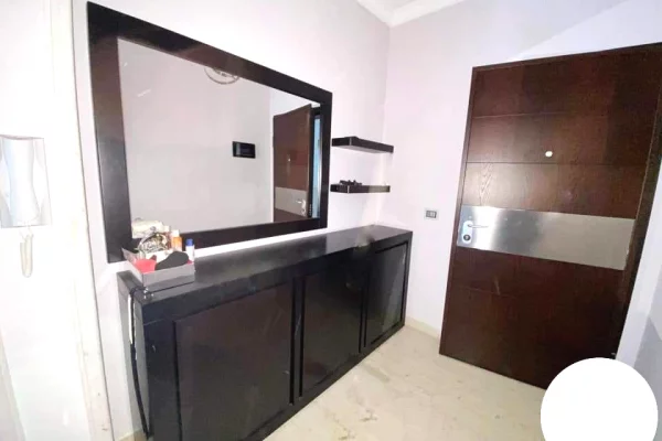 Shtepi ne shitje Apartament ne Tirane, 1+1, Mobilimi E mobiluar, Pagesa 210,000  Euro.