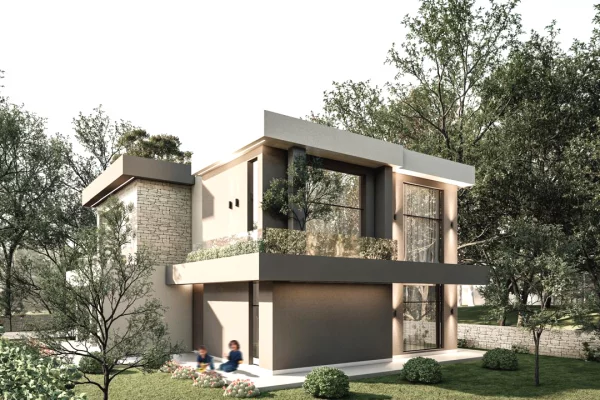 Land for Sale in Tirana - 170,000 Euro