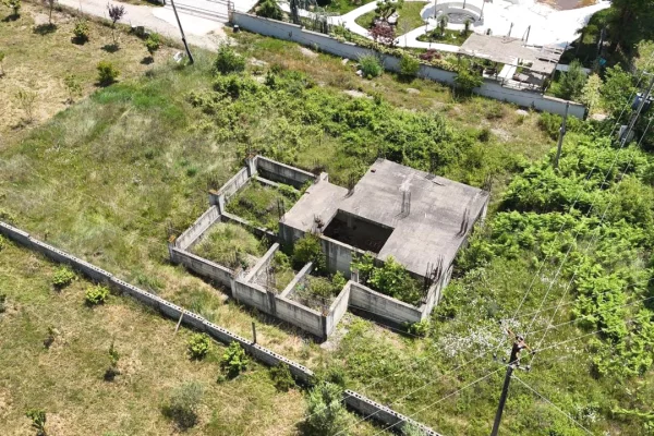 Land for Sale in Tirana - 170,000 Euro