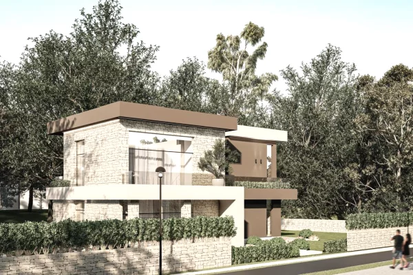 Land for Sale in Tirana - 170,000 Euro