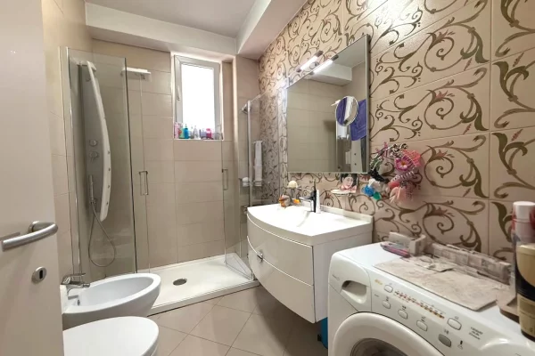 Apartment for sale in Tirana 2+1, Furnished