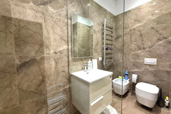 Apartment for sale in Tirana 2+1, Furnished