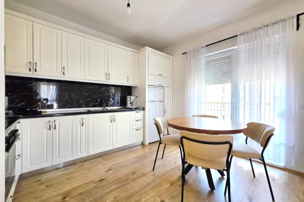 Apartment for sale in Tirana 2+1, Furnished