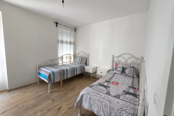 Apartment for sale in Tirana 2+1, Furnished