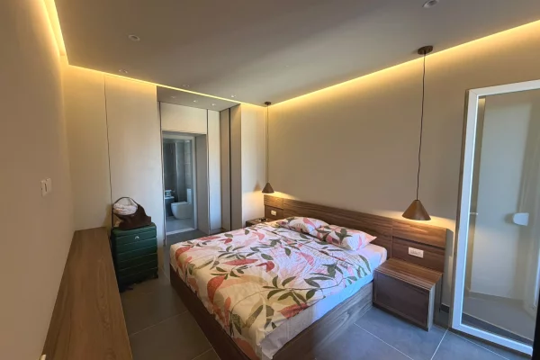 Shtepi me qera Apartament ne Tirane, 2+1, Mobilimi E mobiluar, Pagesa 1,300  Euro.
