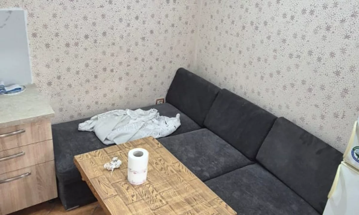 Shtepi me qera Apartament ne Tirane, 1+1, Mobilimi E mobiluar, Pagesa 40,000  Leke.
